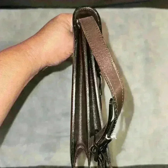 Vintage Authentic YveSaintLaurent YSL shoulder Bag - Picture 5 of 10